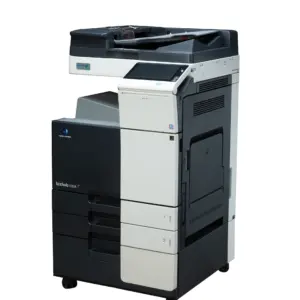 Refurbished Konica Minolta Bizhub C258 A3 office printer