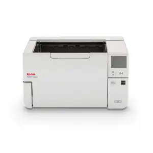Kodak S2085F A4 scanner with duplex and flatbed features