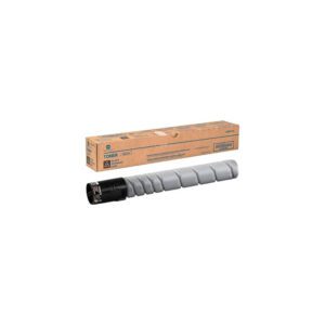 C257i black toner original for Konica Minolta C257i printer
