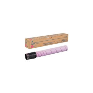 Original Magenta Toner for Konica Minolta
