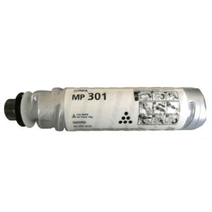 MP301 black toner compatible for Ricoh MP301 printer