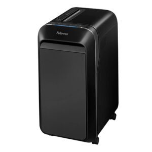 Fellowes LX220 Micro-Cut Office Paper Shredder