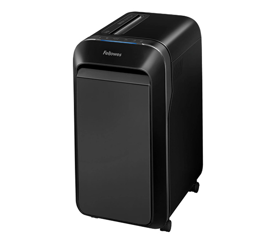 Fellowes LX220 Micro-Cut Office Paper Shredder