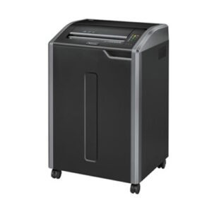 Fellowes 485Ci Cross-Cut Heavy-Duty Office Shredder