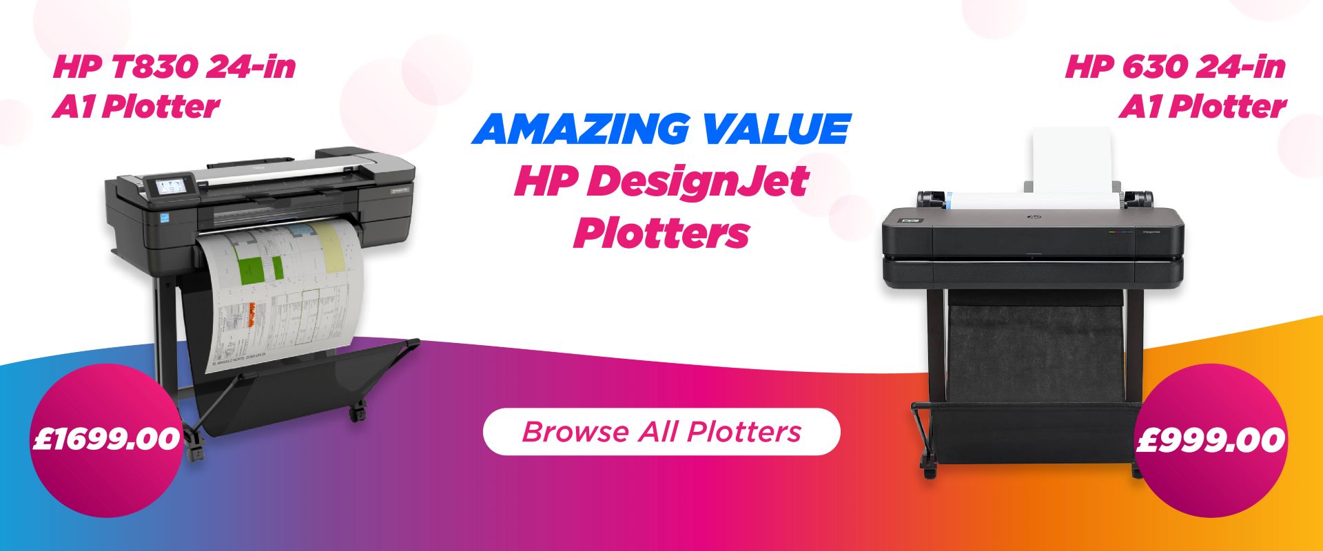 Top deals on printers and office supplies – Great value from Cheap Printers UK