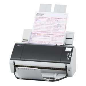 Scanners